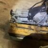 BMW F30 320d GA8HP50Z Gearbox 2016