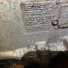 ZF 8HP50 gearbox