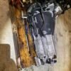 BMW GA8HP50Z gearbox for sale