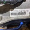 BMW F30 320d GA8HP50Z Gearbox 2016