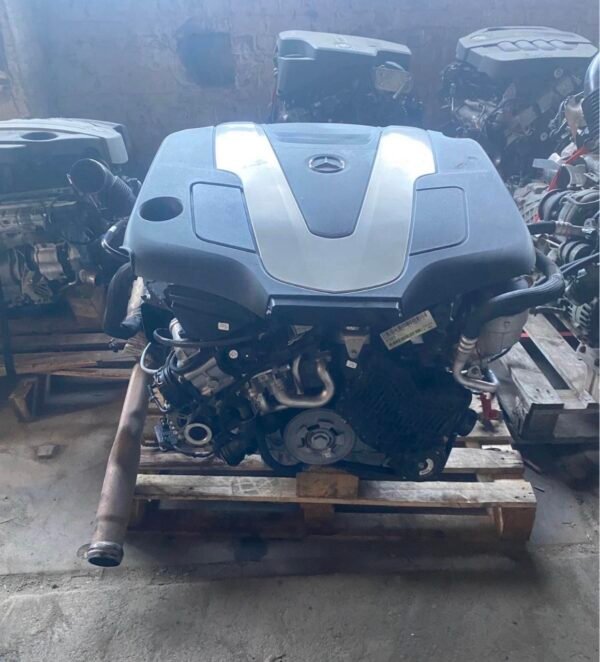OM642.838 engine for sale