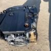 Mercedes C250 engine