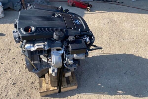 M271.820 engine for sale