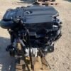 Mercedes C250 W204 engine