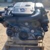 Mercedes C250 W204 M271 Engine 2012