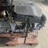 Mercedes W212 E250 engine