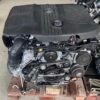 Mercedes W212 E250 CDI Engine 2010