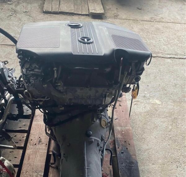 OM651.924 engine for sale