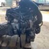 Mercedes Sprinter 313 CDI Engine 2011