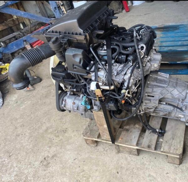 mercedes sprinter 313 cdi engine for sale