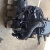 Sprinter 313 CDI engine