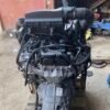 313 cdi sprinter engine