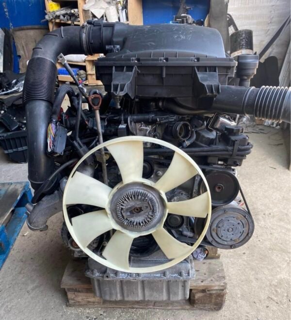 OM651.955 engine