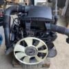 Mercedes Sprinter 313 CDI Engine 2011