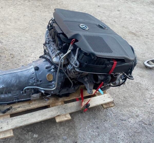 W204 c250 cdi engine price
