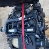 OM651.010 engine