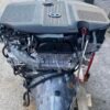 Mercedes W204 C250 CDI Engine 2010