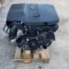 Mercedes W204 C250 CDI Engine 2010