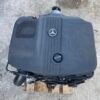 Mercedes C250 CDI engine