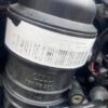 Audi A8 D5 50 TDI DDV Engine 2018