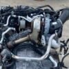 A8 ddv 50 tdi engine