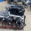 Audi A8 DDV engine for sale