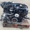 Audi A8 engine