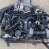 Audi A8 D5 50 TDI DDV Engine 2018