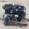 Audi A8 engine for sale
