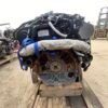 Range Rover Sport SDV6 306DT Engine 2018