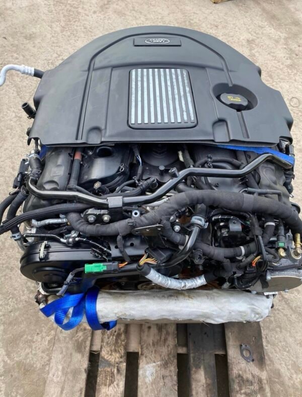 SDV6 engine for sale