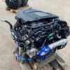 Rover Sport 306DT engine