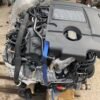 L494 306DT engine