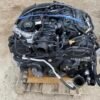Land Rover 306DT engine