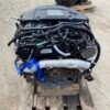 Range Rover Sport SDV6 306DT Engine 2018