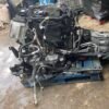 Range Rover Sport P400e PT204 Engine 2019