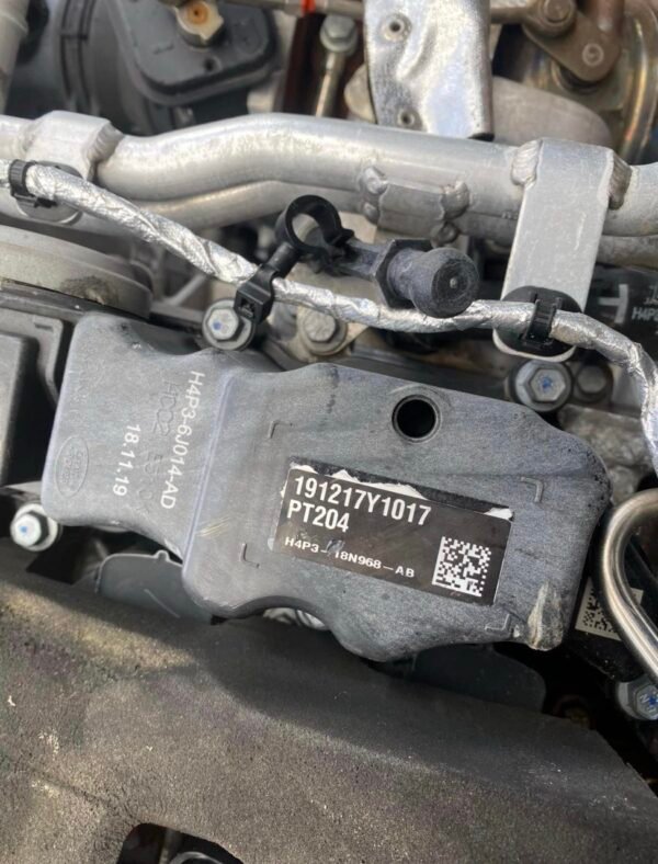 Range Rover Sport P400e PT204 Engine 2019