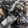 Land Rover PT204 engine
