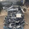 Range Rover Sport P400e engine
