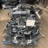 Range Rover Sport L494 PT204 engine