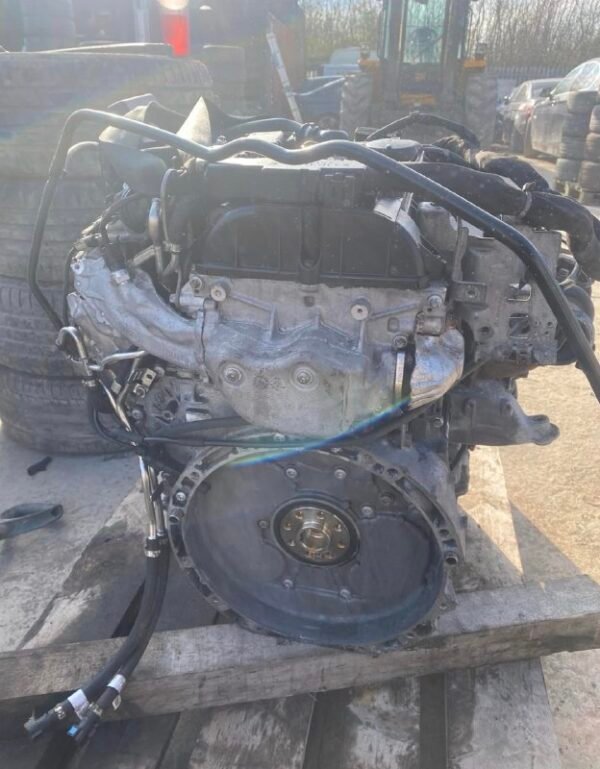 sprinter w906 316 cdi motor sprinter w906 316 cdi motor