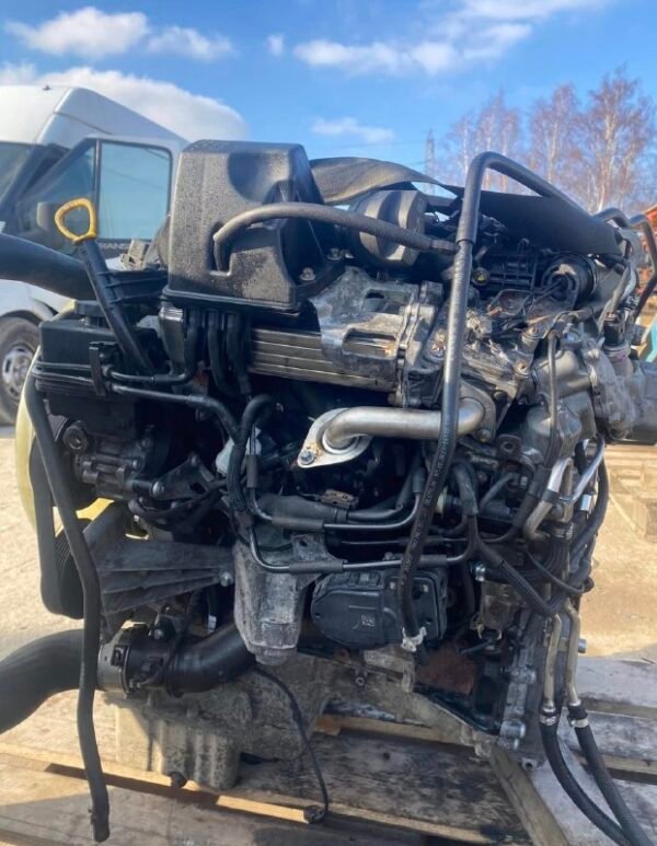 OM651.955 engine for sale OM651.955 engine for sale