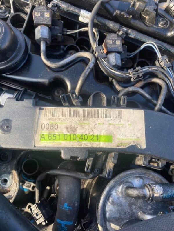 w906 316 cdi motor w906 316 cdi motor