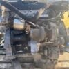 5866478843470745928 Mercedes Sprinter W906 316 CDI Engine 2018