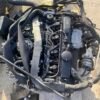 Sprinter 316 CDI engine Sprinter 316 CDI engine