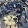 Mercedes Sprinter W906 engine Mercedes Sprinter W906 engine