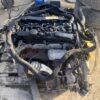 Mercedes Sprinter W906 316 CDI Engine 2018 Mercedes Sprinter W906 316 CDI Engine 2018