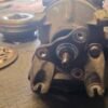 BMW F30 8HP45 gearbox