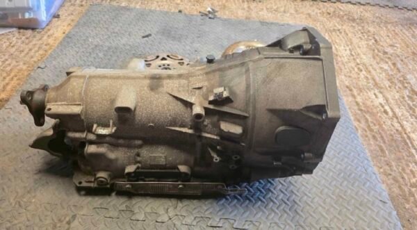 8HP45 transmission for sale