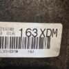 ZF 8HP45 BMW gearbox